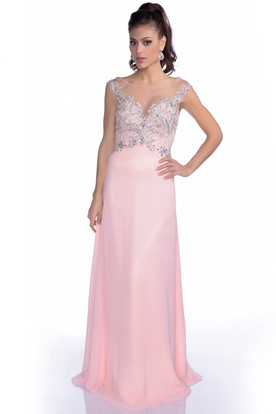 Sister Prom Dress