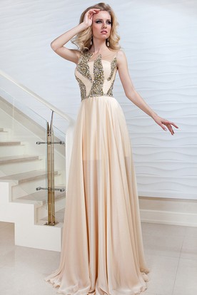 Jerusalem Dresses
