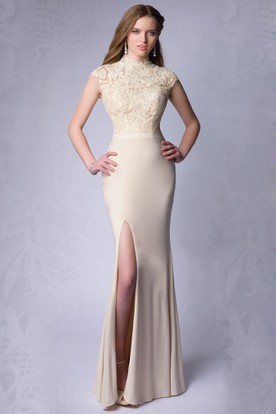 Neverland Prom Dress