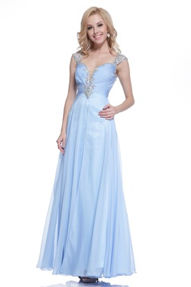 Palisades Mall Prom Dress