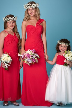 Bridesmaid Dresses Made in USA