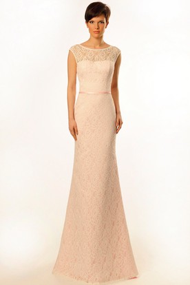 Jojo Wedding Dress