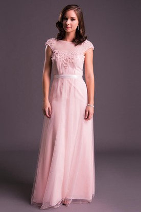 Petite Evening Dresses
