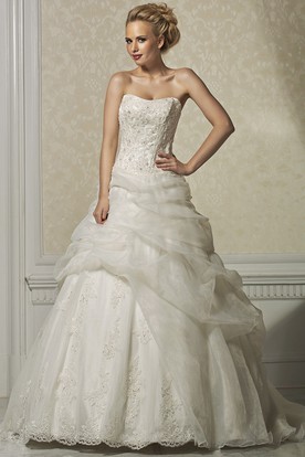 Bridesmaid Dress Up