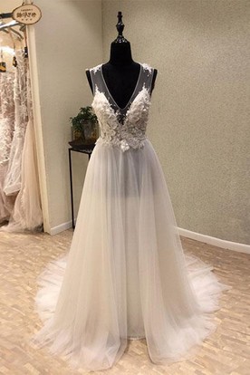 enchanted forest prom dresses
