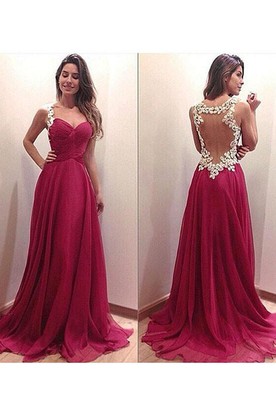 Princess Aurora Prom Dresses