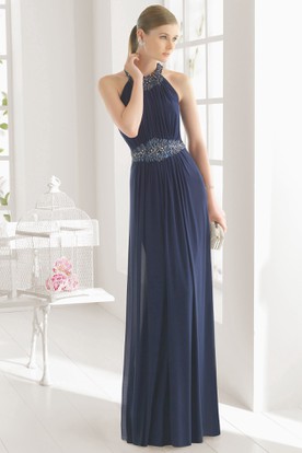 Prom Dress Figure