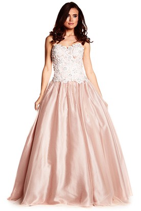 Long Evening Gowns Under 100