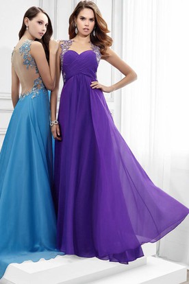 Stockton Formal Dresses