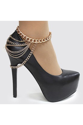 Prom Dress Shoes for Girls