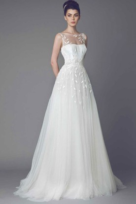 Petite Wedding Dresses
