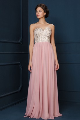 Petite Evening Dresses