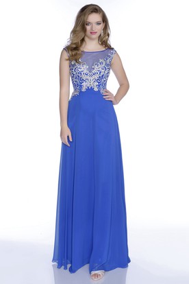 VA Prom Dresses