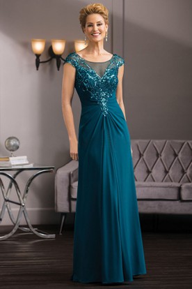 Auburn Prom Dress