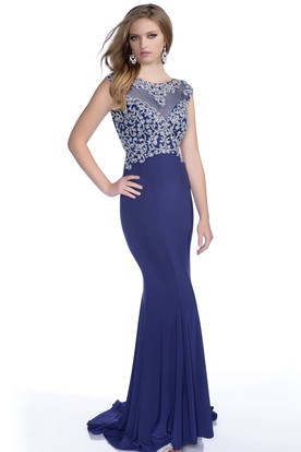 Alice in Wondeland Prom Dresses
