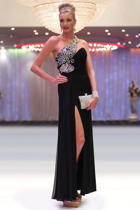 formal dress with flat sko online shop 