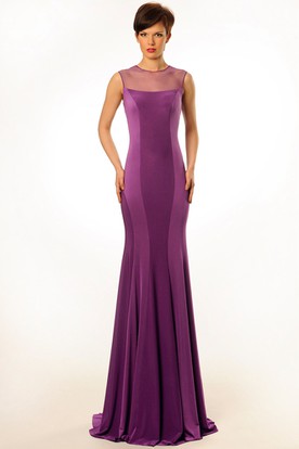 Formal Dresses with Wedges