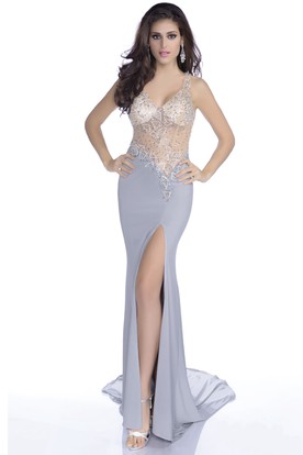Cocktail Dress for Chubby