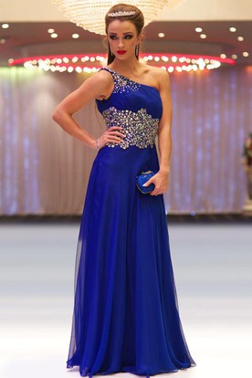 Cougar Party Dress