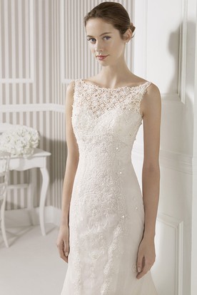 Gypsy Wedding Dress Prom Dresse