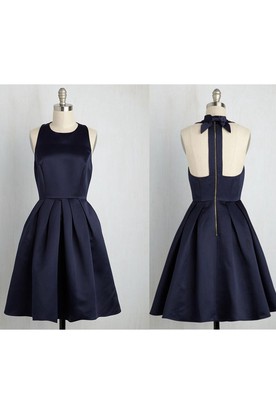 modern filipiniana cocktail dress