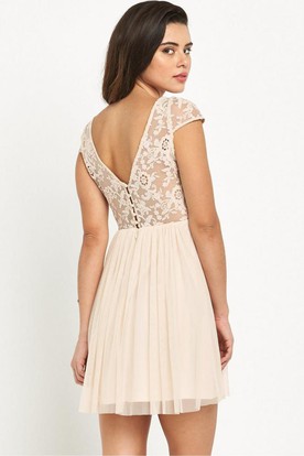 beige bridesmaid dresses