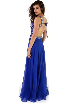 Neverland Prom Dress