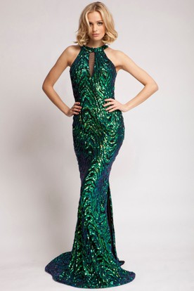 the bay formal dresses