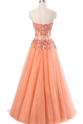Sunset Prom Dresses