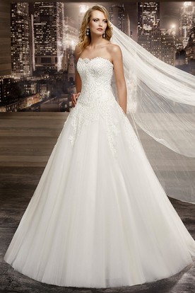 Hilo Hawaiian Wedding Dress