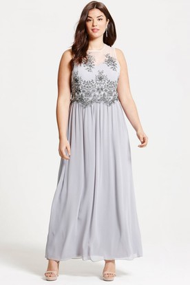 Special Occasion Dresses