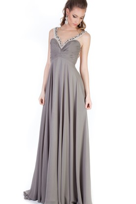 dillards prom dresses clearance