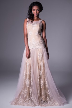 Formal Dresses with Wedges