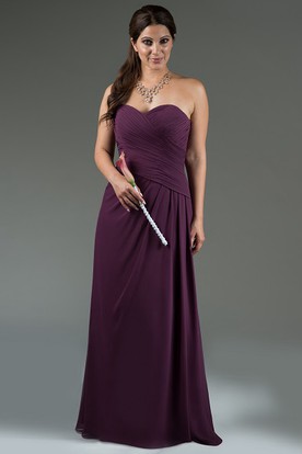 pre owned designer evening gowns