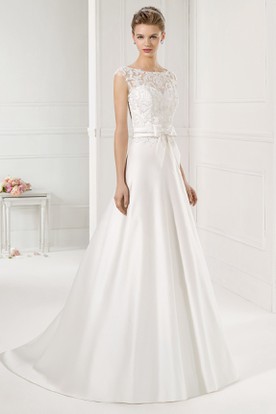 Wedding Dresses For Older Brides With Sleeves Modest Wedding