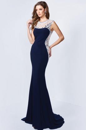 Edgy Prom Dresses Good