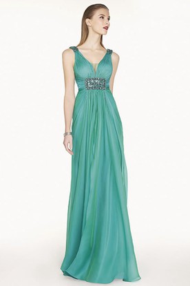 classy evening dresses