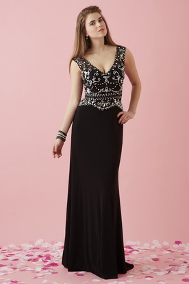 Retro-Style Prom Dresses