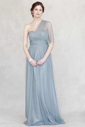 Multi Wear Bridesmaid Dress