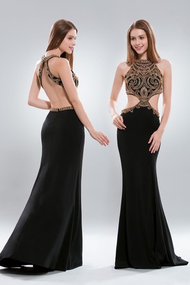 Libra Prom Dresses