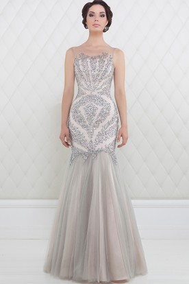 Form Fitting Dresses