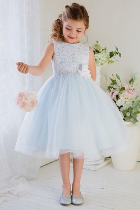 Cheap Flower Girl Dresses White Dresses For Little Girls Ucenter