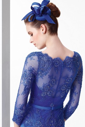 Cocktail Dresses for Over 50