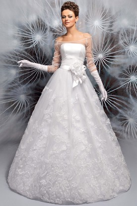 Cheap Ivory Wedding Dresses Cream Wedding Dresses For Sale