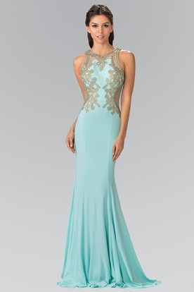 Conservative Prom Dresses