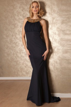 classy evening dresses