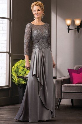 Conservative Prom Dresses