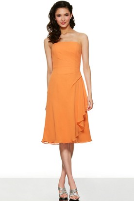 Tea Length Cocktail Dresses Jcpenney