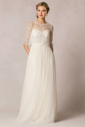 Grecian Inspired Wedding Dress Fashion Dresses