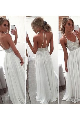 Cheap Teen Formal Dresses